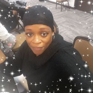 Meet your Posher, Freda